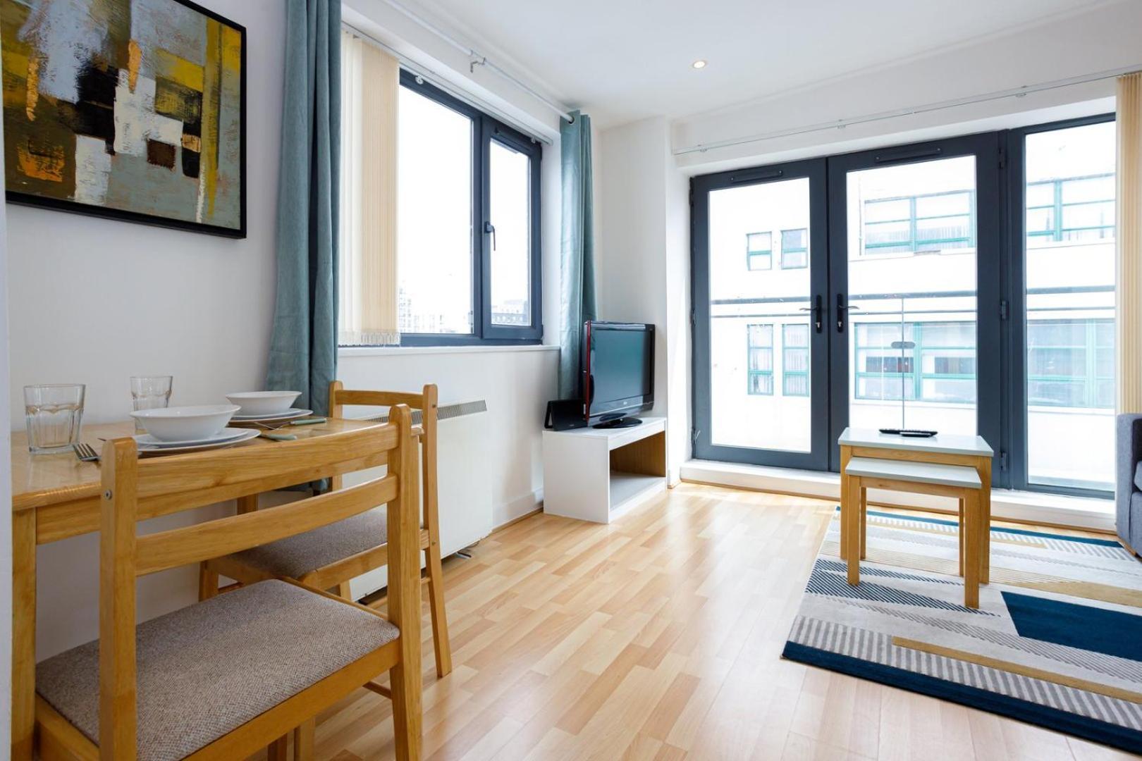Guestready - Homely Apartment Near City Centre Liverpool Eksteriør billede